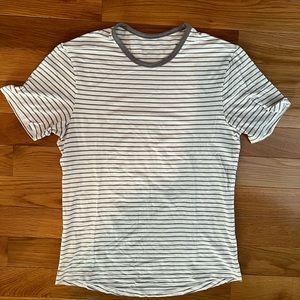 Lululemon Men’s 5 Year Basic Tee